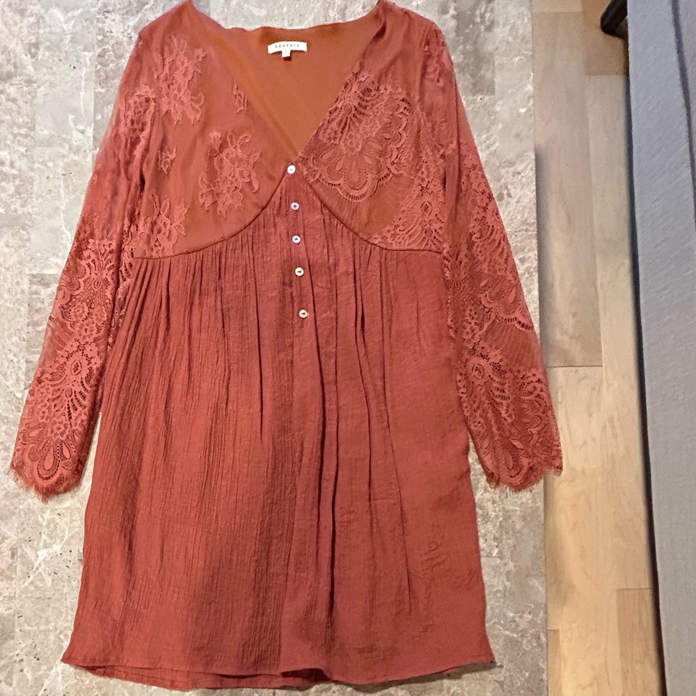Women’s Dress